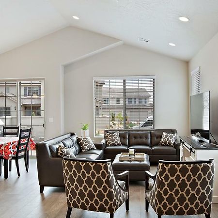 Chez Flores South Washington Quarto foto