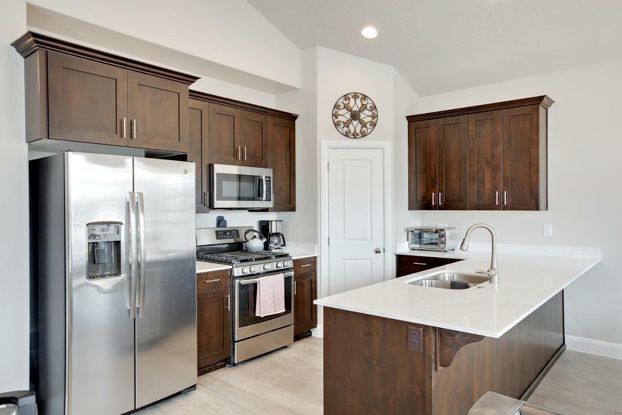 Chez Flores South Washington Quarto foto
