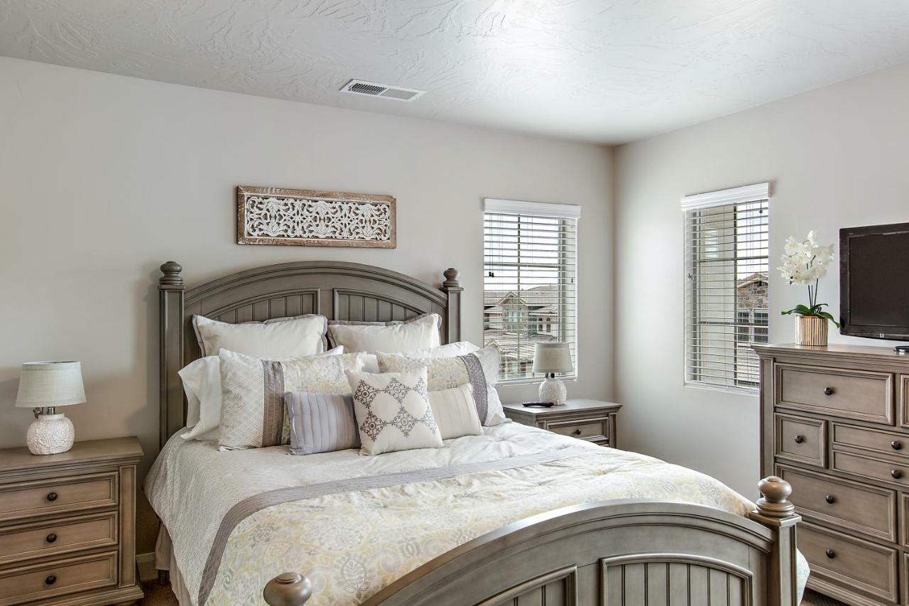 Chez Flores South Washington Quarto foto