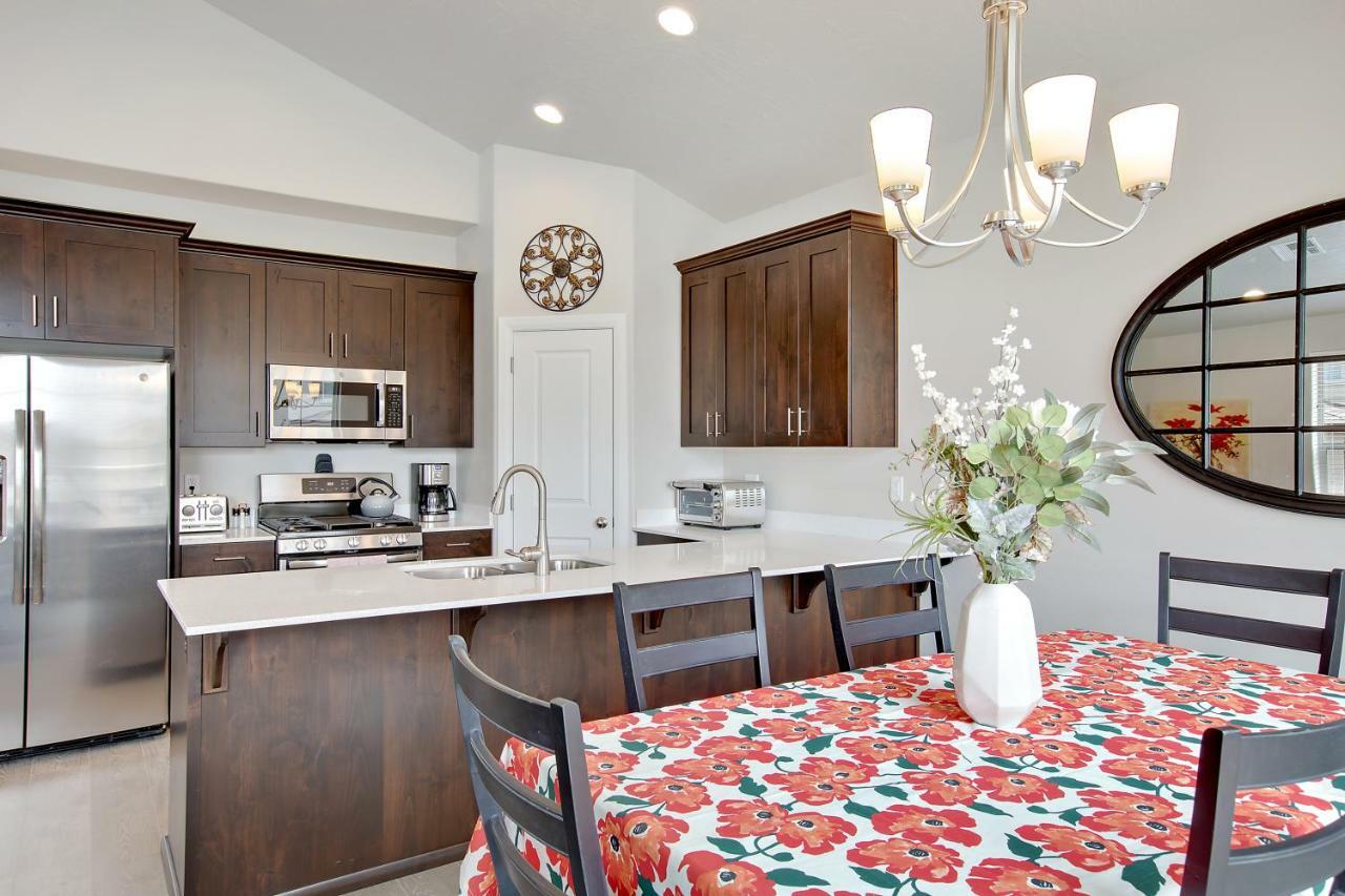 Chez Flores South Washington Quarto foto