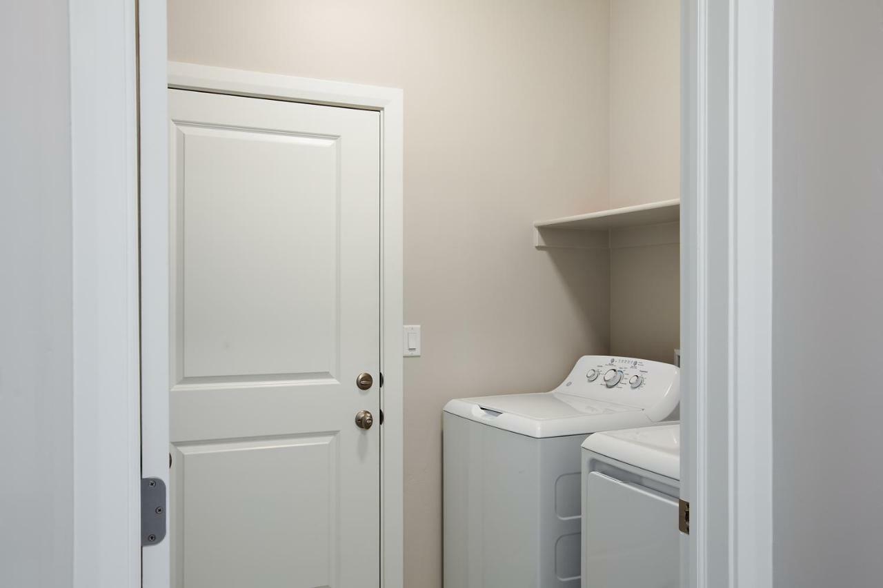 Chez Flores South Washington Quarto foto