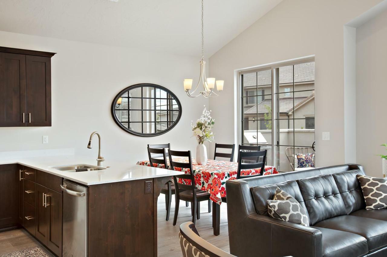 Chez Flores South Washington Quarto foto